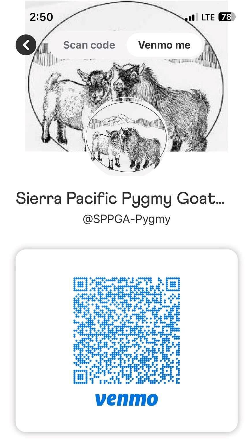 Sierra Pacific Pygmy Goat Association